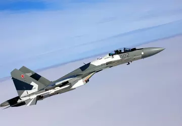 Die Russen haben erneut ihren eigenen ...