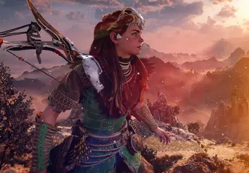 Verkäufe der Horizon-Franchise-Spiele haben 38 Millionen ...