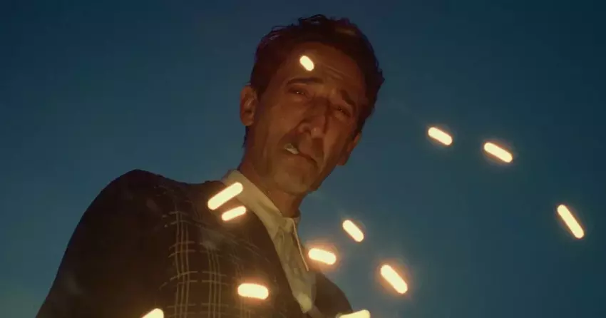 Der kanadische Regisseur Cronenberg glaubt, dass die Hasstiraden gegen Brutalist wegen des Einsatzes von KI eine bewusste Kampagne der anderen Oscar-Nominierten sind