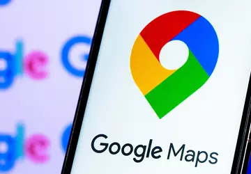Google Maps erweitert die Navigation um ...