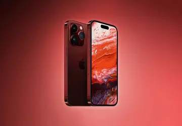 Retina XDR OLED-Displays mit 120 Hz, ...