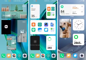 Das Testen von Widgets im Stil ...