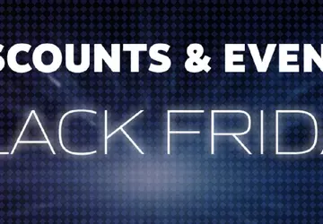 „Black Friday“ auf Steam: Rabatte bis ...