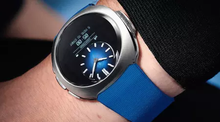 Die H. Moser & Cie aus der Schweiz hat die erste Smartwatch für Formel-1-Mechaniker auf den Markt gebracht
