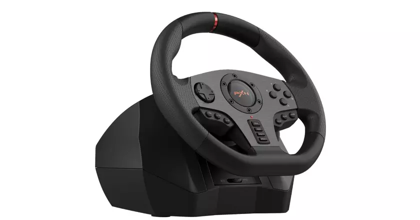 PXN V900 PC ps4 Rad