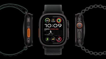 Zur selben Zeit wie das iPhone 17: Es wurde bekannt gegeben, wann die Apple Watch Ultra 3 vorgestellt wird