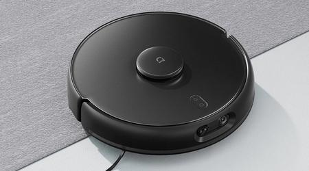 Xiaomi stellt 300 $ Staubsaugerroboter vor
