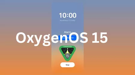 Fast wie ein iPhone: OxygenOS 15 wird voraussichtlich einige iOS-ähnliche Änderungen aufweisen