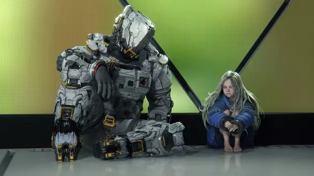 Pragmata verblüfft mit 1 Million Verkäufen ...