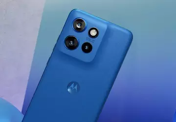 Bestätigt: Das Moto S50 wird von ...