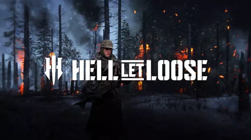 EGS hat eine Verlosung für Hell Let Loose gestartet, einen realistischen Online-Shooter, der im Zweiten Weltkrieg angesiedelt ist.