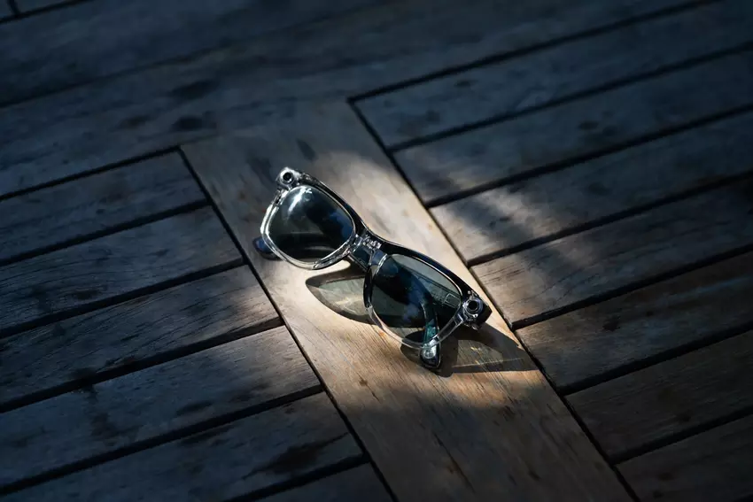 Meta zeigt eine neue Generation von Smart Glasses - jetzt haben sie einen Bildschirm