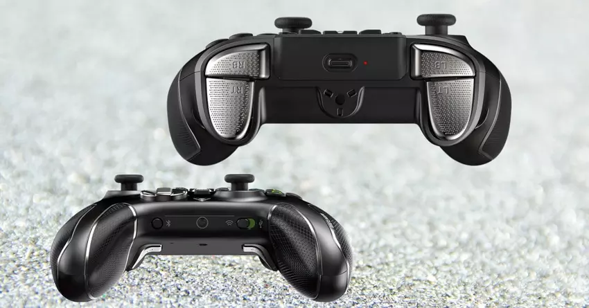 Turtle Beach Recon Cloud Wired Game xbox controller mobile halterung