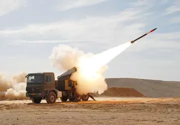 Griechenland erwirbt 38 israelische PULS-Jet-Systeme