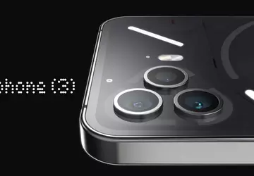 Nothing Phone (3a) wird in Indien ...