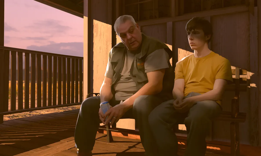 INTERIOR/NIGHT hat ein neues Tagebuch der Entwickler von As Dusk Falls veröffentlicht, in dem sie über die Vorteile des Spiels auf PlayStation 5 sprechen