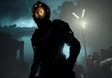 PlayStation-Spielgröße: Der Callisto Protocol-Horror auf PlayStation ...