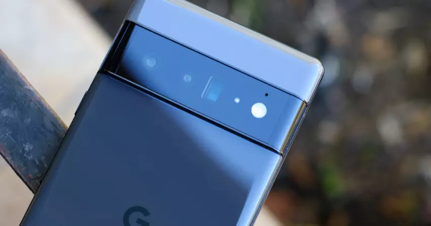 Das Google Pixel 6 Pro ist nicht einmal in den Top 5 der besten Kamera-Handys von DxOMark