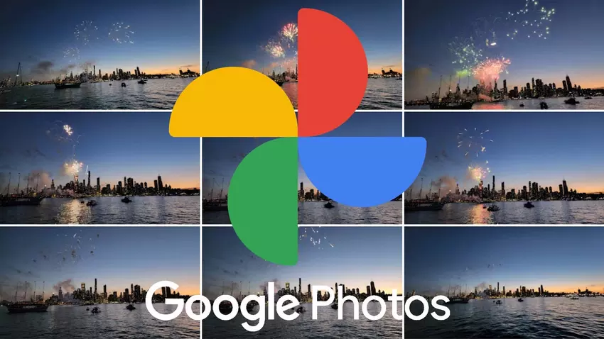 Mit Google Fotos können Sie jetzt Fotos nach der Aufnahme auf Ultra HDR aktualisieren
