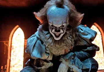 Andrés Muschietti hat ehrgeizige Pläne für ...