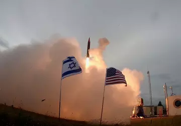 Israel hat offiziell bekannt gegeben, dass ...