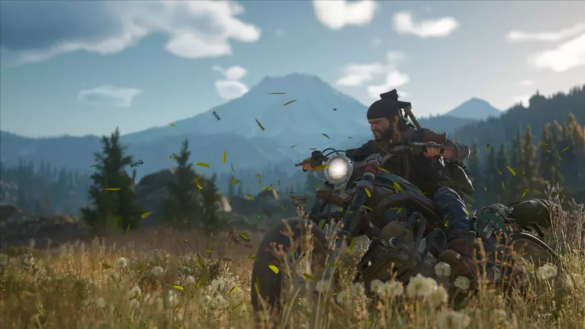 Days Gone Remastered wird Zeitdilatation und andere nützliche Funktionen für ein komfortables Spiel hinzufügen