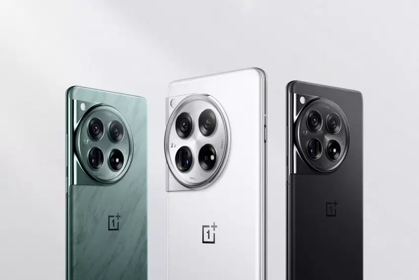 Insider: OnePlus 13 wird ein aktualisiertes Design erhalten und könnte das erste Smartphone auf dem Markt mit Snapdragon 8 Gen 4 Chip sein