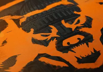 Die Werbekampagne für den neuen Call ...