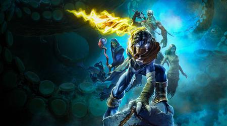 Spiel des Tages: Legacy of Kain: Soul Reaver 1&2 Remastered - ein Klassiker der 90er Jahre mit Intrigen, Verrat und dunkler Fantasy 
