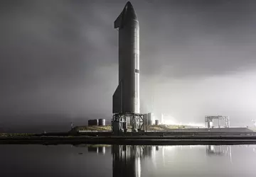 SpaceX erhielt 750 Millionen Dollar an ...
