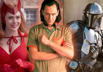 Fans kommen auf ihre Kosten! "Loki", ...