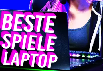 Top 5 Gaming-Laptops für Anfang 2023 ...