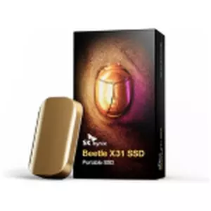 SK hynix Käfer X31