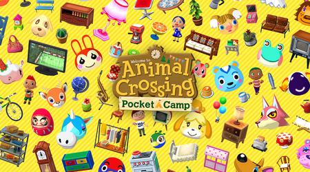 Nintendo hat angekündigt, Animal Crossing: Pocket Camp Complete angekündigt - die Veröffentlichung wird am 9. Dezember erfolgen