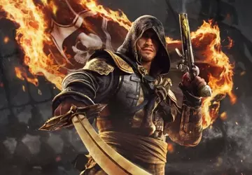 Assassin’s Creed Black Flag Resynced: Atemberaubende ...