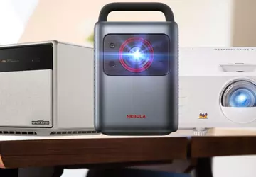 Beste Beamer für Heimkino