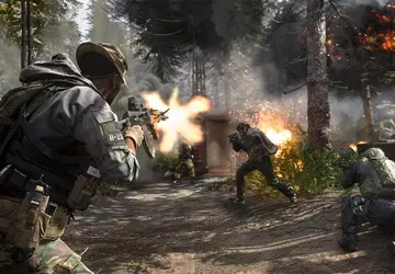 Die offizielle Ankündigung von Call of ...