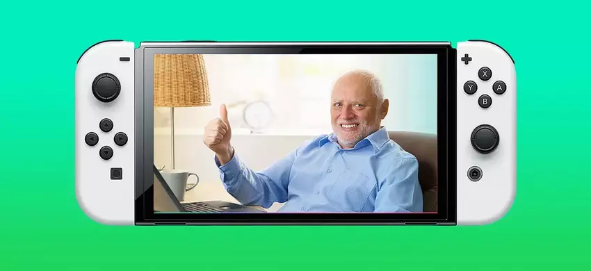 Wieder "99 Prozent Informationen": Ein weiterer Insider hat einen Zeitplan für die Nintendo Switch 2-Präsentation genannt