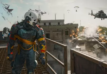 Gerüchte: Die legendäre Karte Verdansk könnte ...