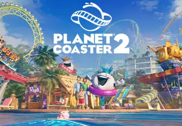 Spiel des Tages: Planet Coaster 2 ...