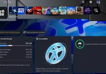 Sony entfernt vorübergehend klassische PlayStation-Themen von ...