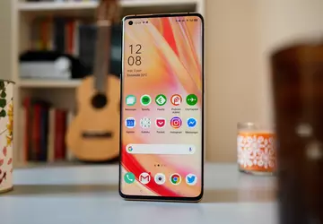 OPPO verspricht, sein Smartphone vier Jahre ...