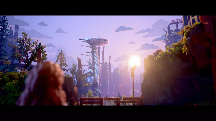 Елой дивиться на Толнека