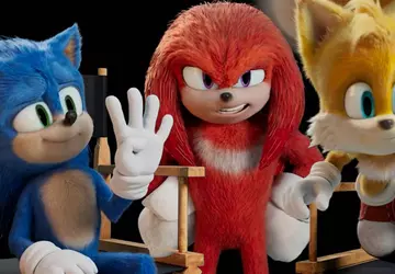 Sonic kehrt im März 2027 auf ...