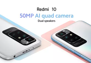 Xiaomi stellt günstiges Smartphone Redmi 10 ...