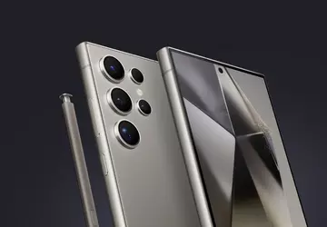 Mehr als das Galaxy S24 Ultra: ...