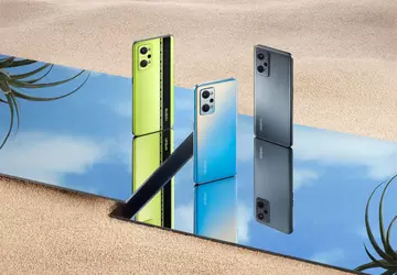 Insider: Realme GT Neo 3 und ...