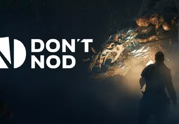 Das französische Studio DON'T NOD wird ...