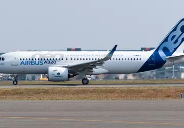 China Southern kauft 137 Airbus-Jets: Europas ...