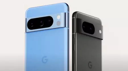 Google VP: Die meisten Pixel-Nutzer kamen von anderen Marken und nur eine kleine Anzahl von Samsung